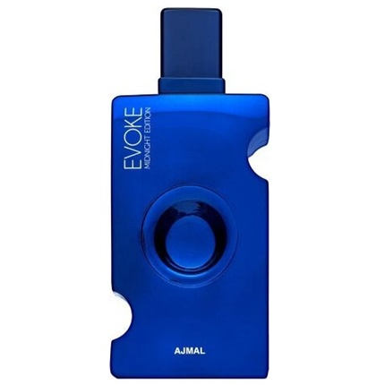 Evoke Midnight Edition For Her EDP Ajmal Evoke Midnight Edition Parfüümvesi