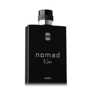 Ajmal Nomad Noir Edp