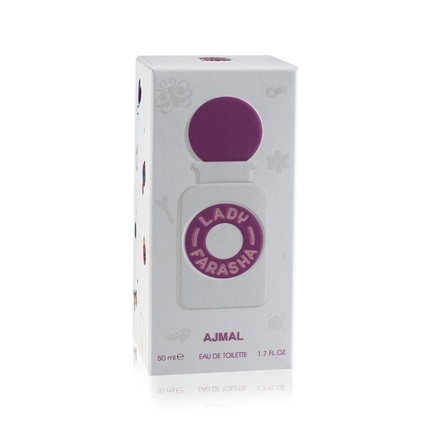 Ajmal Lady Farasha EDT 50 ml