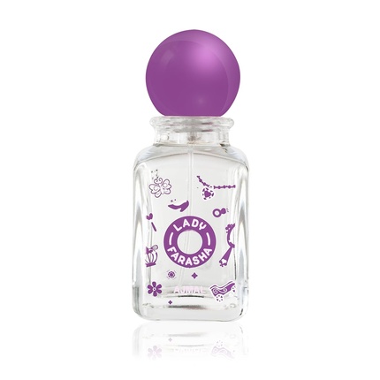 Ajmal Lady Farasha EDT 50 ml Ajmal Lady Farasha Edt