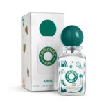Ajmal Adventure Bay Edt