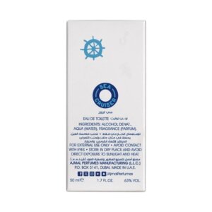 Ajmal Sea Cruiser Edt