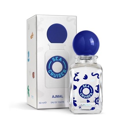 Ajmal Sea Cruiser EDT 50 ml