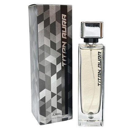 Titan Aura EDP Ajmal Titan Aura Edp