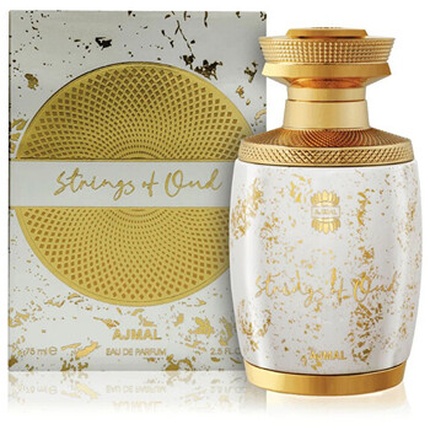 Ajmal Strings Of Oud EDP 75 ml Strings Of Oud Edp
