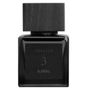 Ajmal Chapter 3 Edp