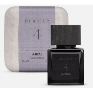 Ajmal Chapter 4 Edp