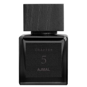 Ajmal Chapter 5 Edp