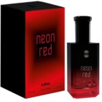 Ajmal Neon Red Edp