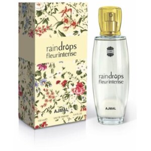 Raindrops Fleur Intense Edp