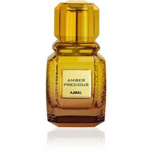 Ajmal Amber Precious Edp