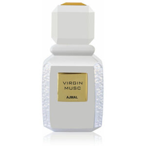 Ajmal Virgin Musc Edp