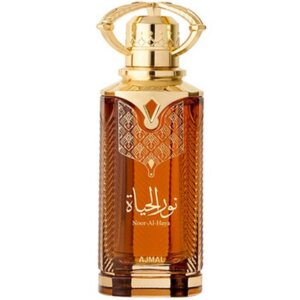 Noor Al Haya Edp