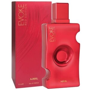 Evoke Red Her Edp
