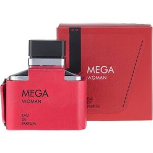 Flavia Mega Woman Edp