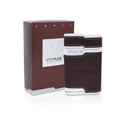 Armaf Voyage Brown EDP 100 ml Armaf Voyage Brown Edp