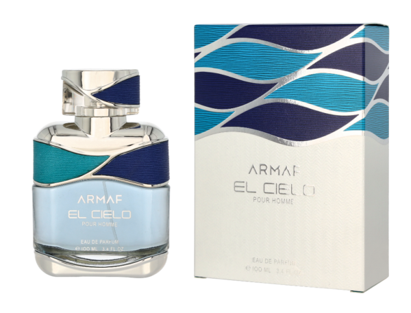 Armaf El Cielo Pour Homme EDP 100 ml Armaf El Cielo