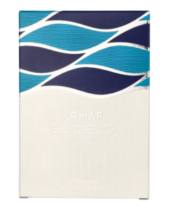Armaf El Cielo Pour Homme EDP 100 ml