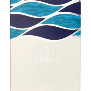 Armaf El Cielo Pour Homme EDP 100 ml