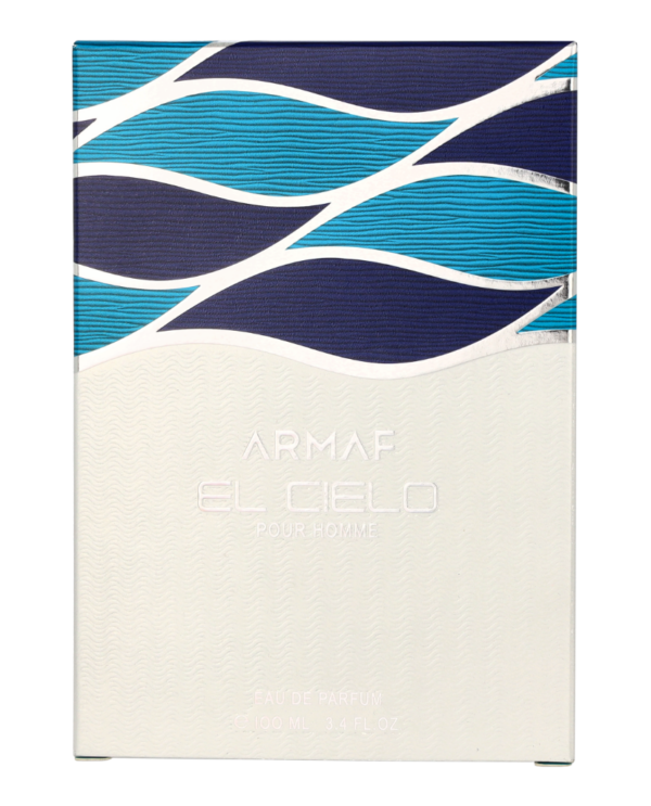 Armaf El Cielo Pour Homme EDP 100 ml
