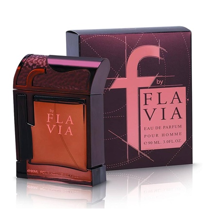 F By Flavia Brown Pour Homme EDP F By Flavia Brown