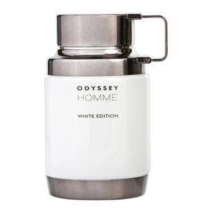Armaf Odyssey White Edition