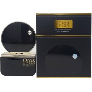 Oros Uomo EDP 100 ml
