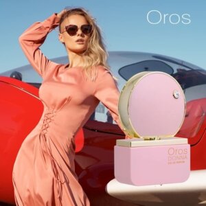 Oros Donna EDP 100 ml