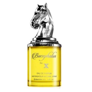Bucephalus No X Edp