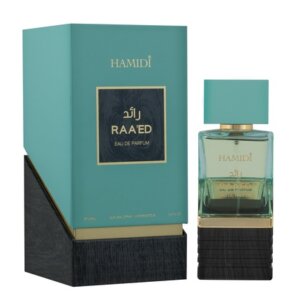Hamidi Raa´ed Edp