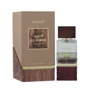 Hamidi Al Aqeed Edp