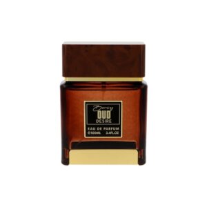 Burning Oud Desire Edp