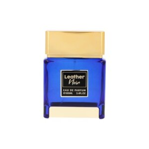 Flavia Dominant Collections Leather Noir EDP 100 ml