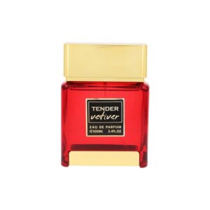 Flavia Tender Vetiver Edp