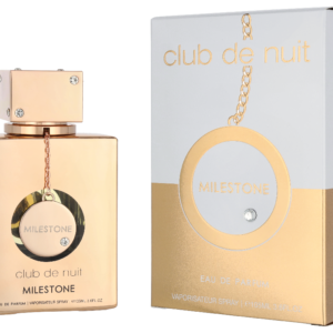 Club De Nuit Milestone