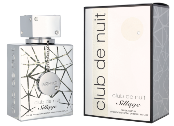 Club De Nuit Sillage EDP Club De Nuit Sillage