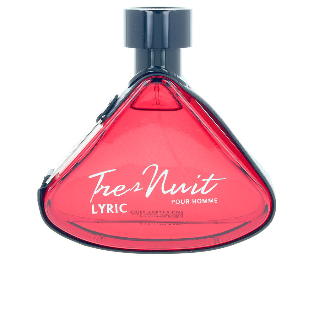 Armaf Tres Nuit Lyric