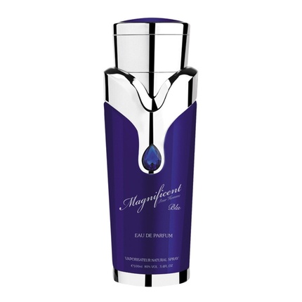 Magnificent Blue Pour Homme EDP Armaf Magnificent Blue
