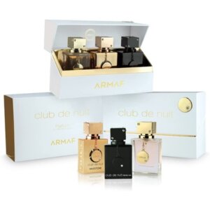 Club De Nuit Parfum