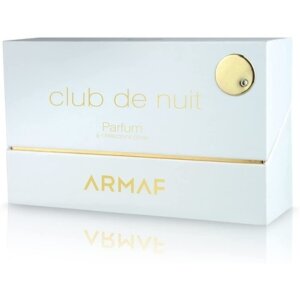 Armaf Club de Nuit Parfum and Collector's Pride - Collection of miniatures for women 30 ml