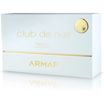 Armaf Club de Nuit Parfum and Collector's Pride - Collection of miniatures for women 30 ml