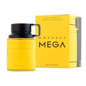 Armaf Odyssey Mega Edp