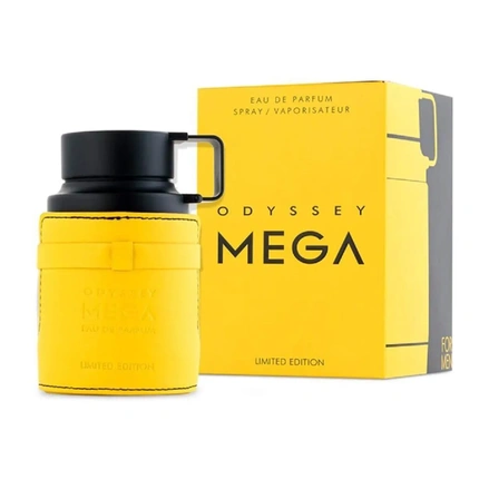 Odyssey Mega EDP Armaf Odyssey Mega Edp