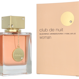 Club De Nuit Woman