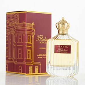 Blackart Rouge Intense Edp