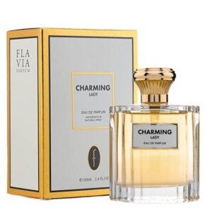 Flavia Charming Lady EDP 100 ml