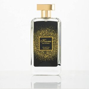 Flavia Kissme Edp