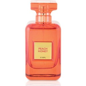 Flavia Peach Honey
