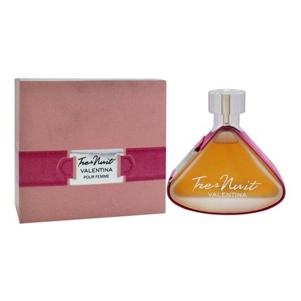 Tres Nuit Valentina Pour Femme EDP Tres Nuit Valentina Pour