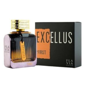 Excellus First Pour Homme